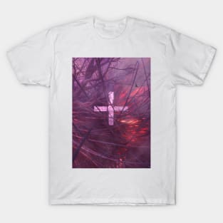 Cross T-Shirt